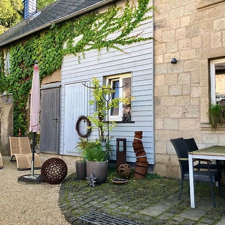 Ferienhaus Eifel-Auszeit Rieden  Zewnętrze zdjęcie