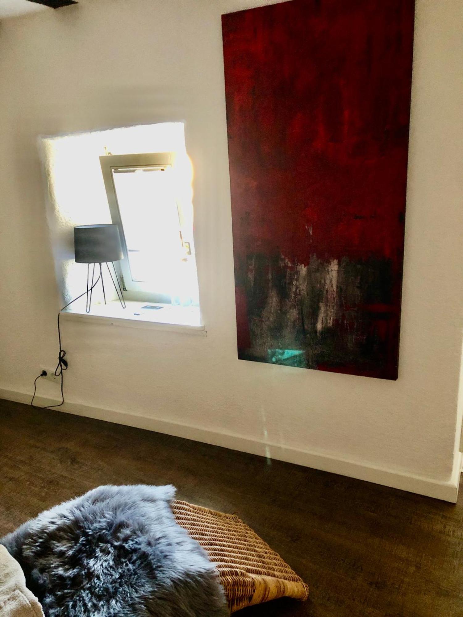 Ferienhaus Eifel-Auszeit Rieden  Zewnętrze zdjęcie