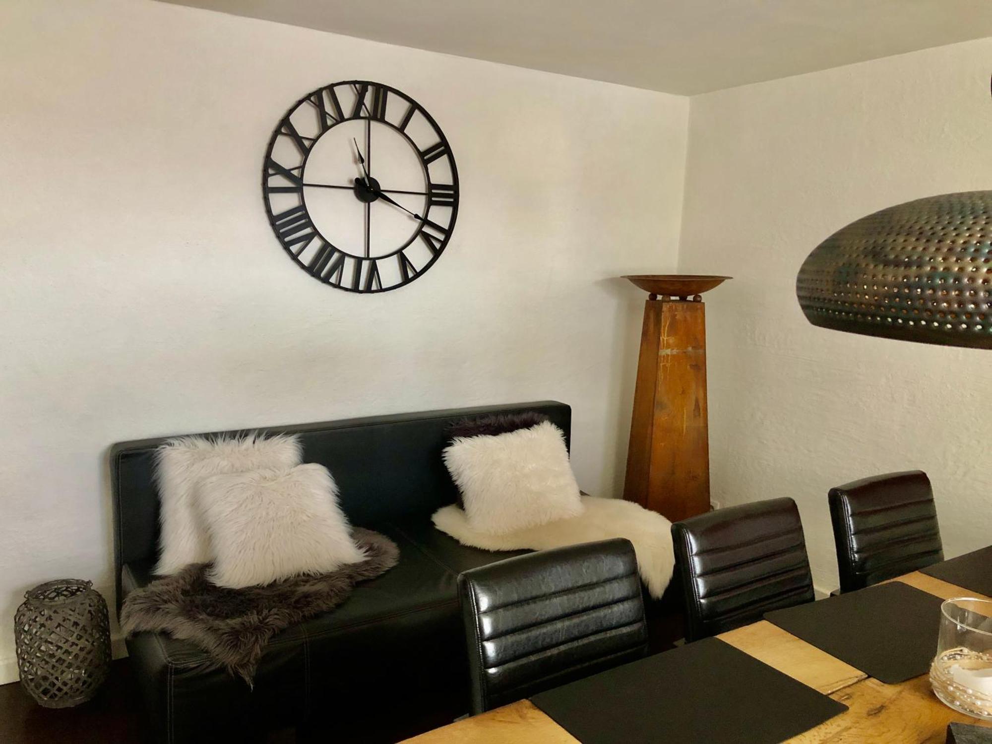 Ferienhaus Eifel-Auszeit Rieden  Zewnętrze zdjęcie