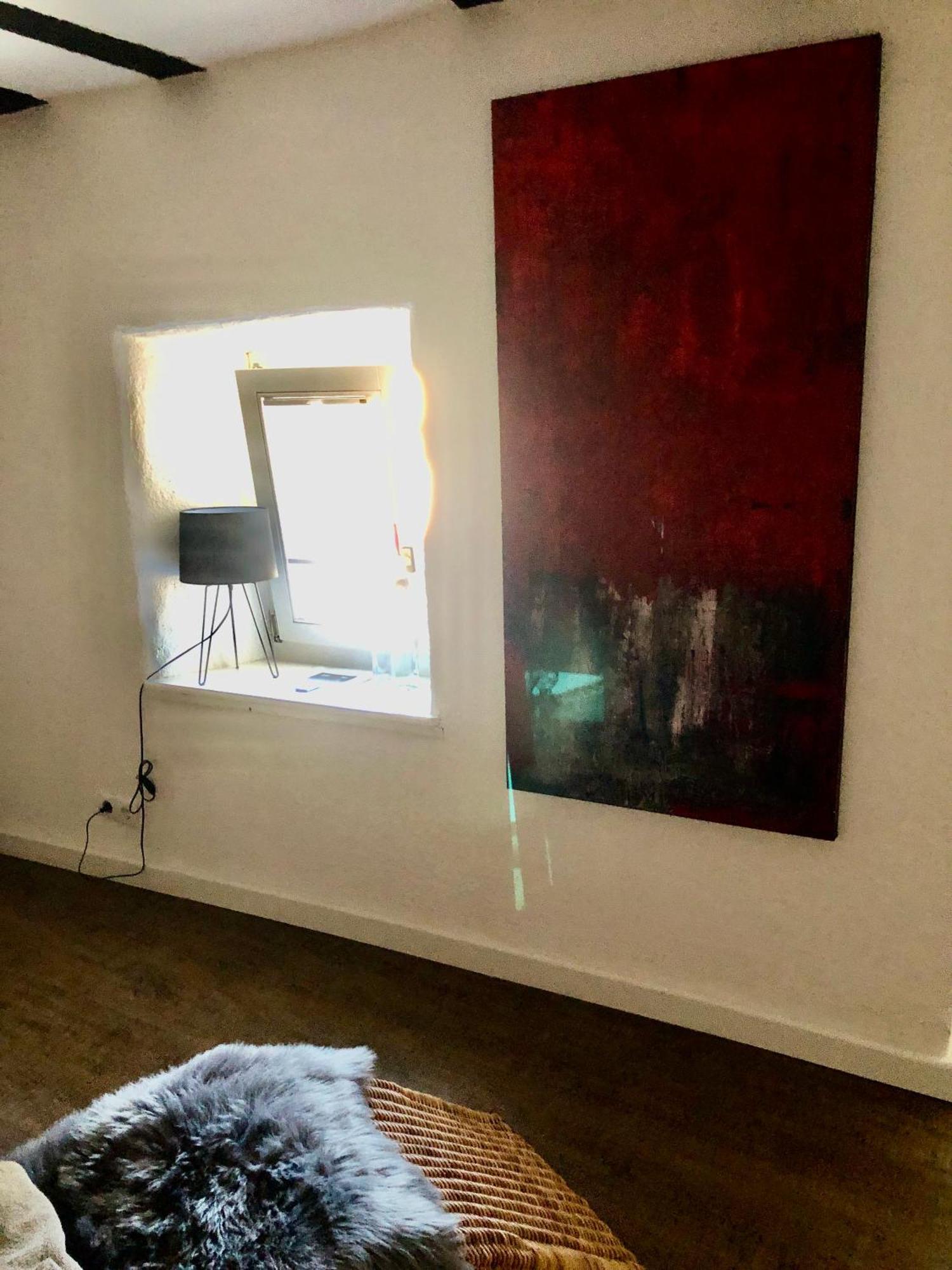 Ferienhaus Eifel-Auszeit Rieden  Zewnętrze zdjęcie