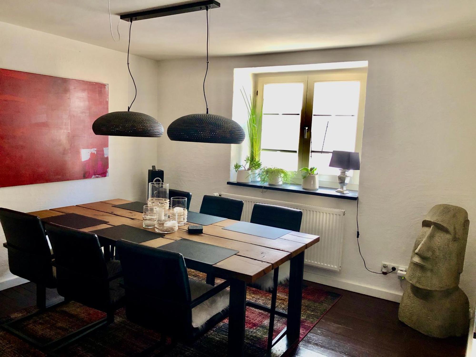 Ferienhaus Eifel-Auszeit Rieden  Zewnętrze zdjęcie