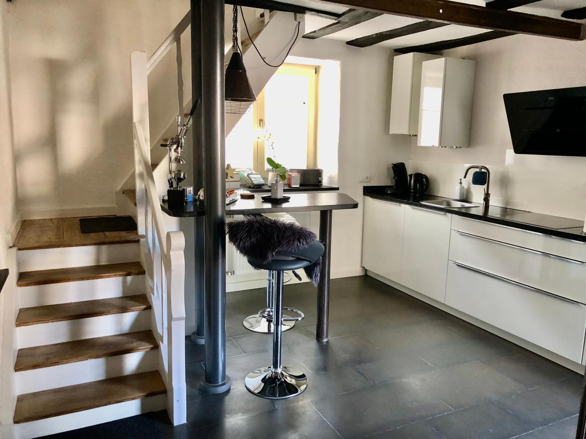 Ferienhaus Eifel-Auszeit Rieden  Zewnętrze zdjęcie