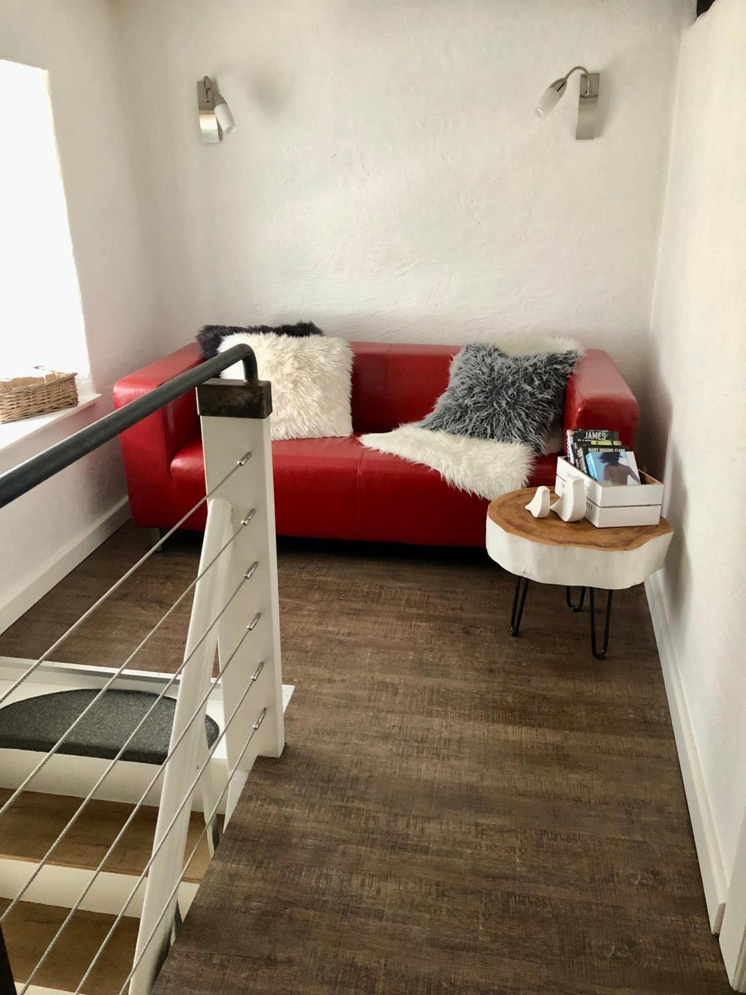 Ferienhaus Eifel-Auszeit Rieden  Zewnętrze zdjęcie