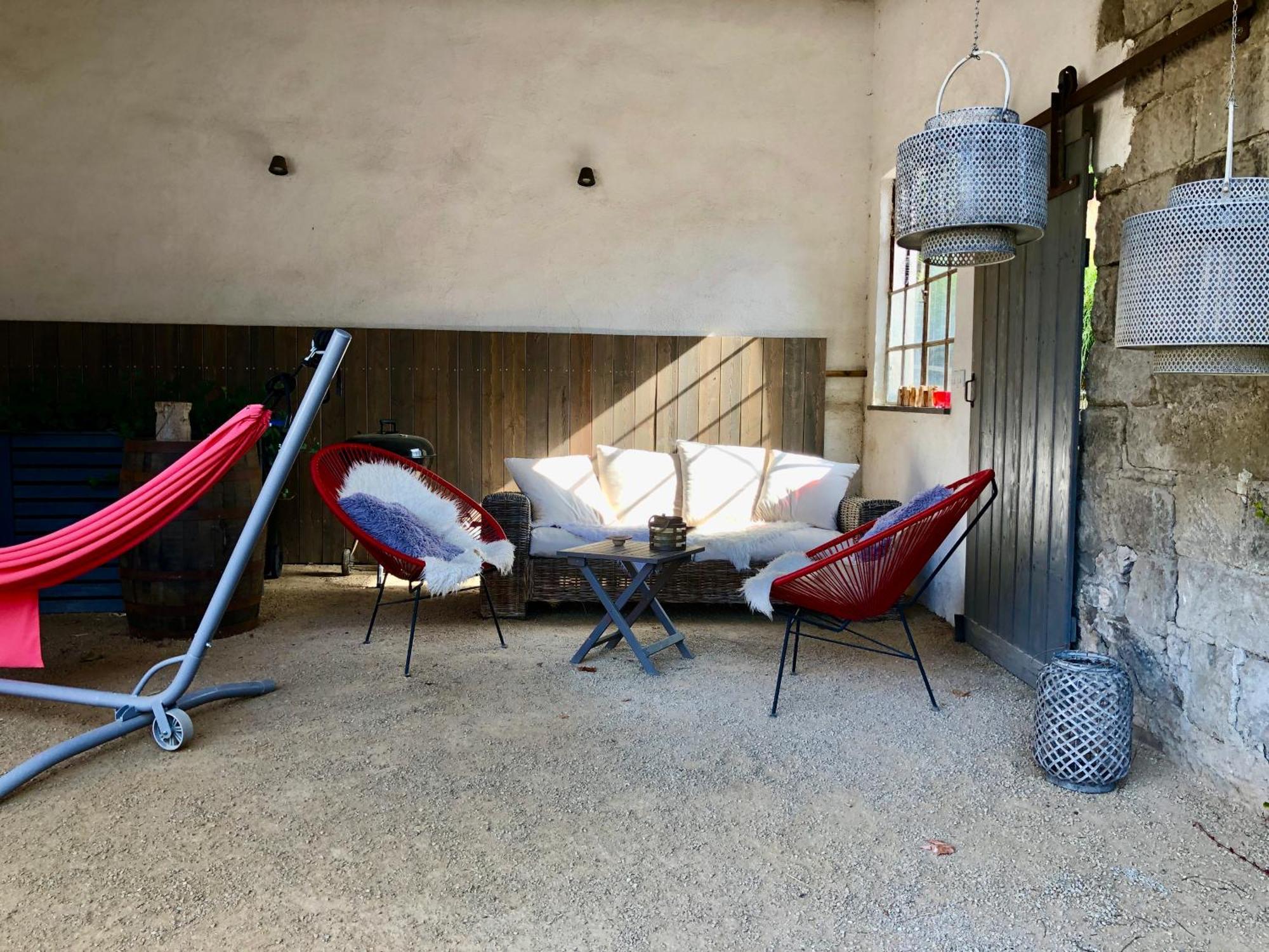 Ferienhaus Eifel-Auszeit Rieden  Zewnętrze zdjęcie