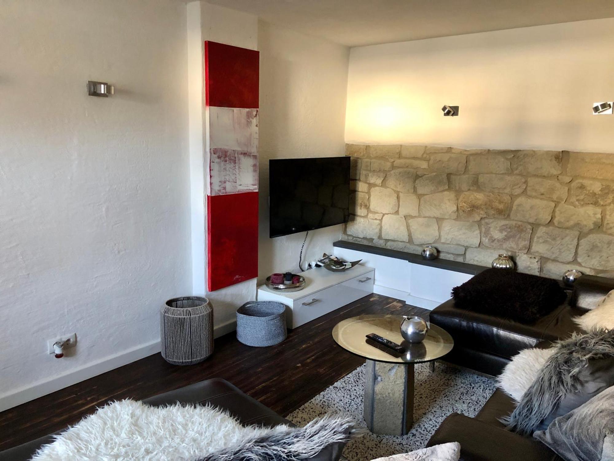 Ferienhaus Eifel-Auszeit Rieden  Zewnętrze zdjęcie