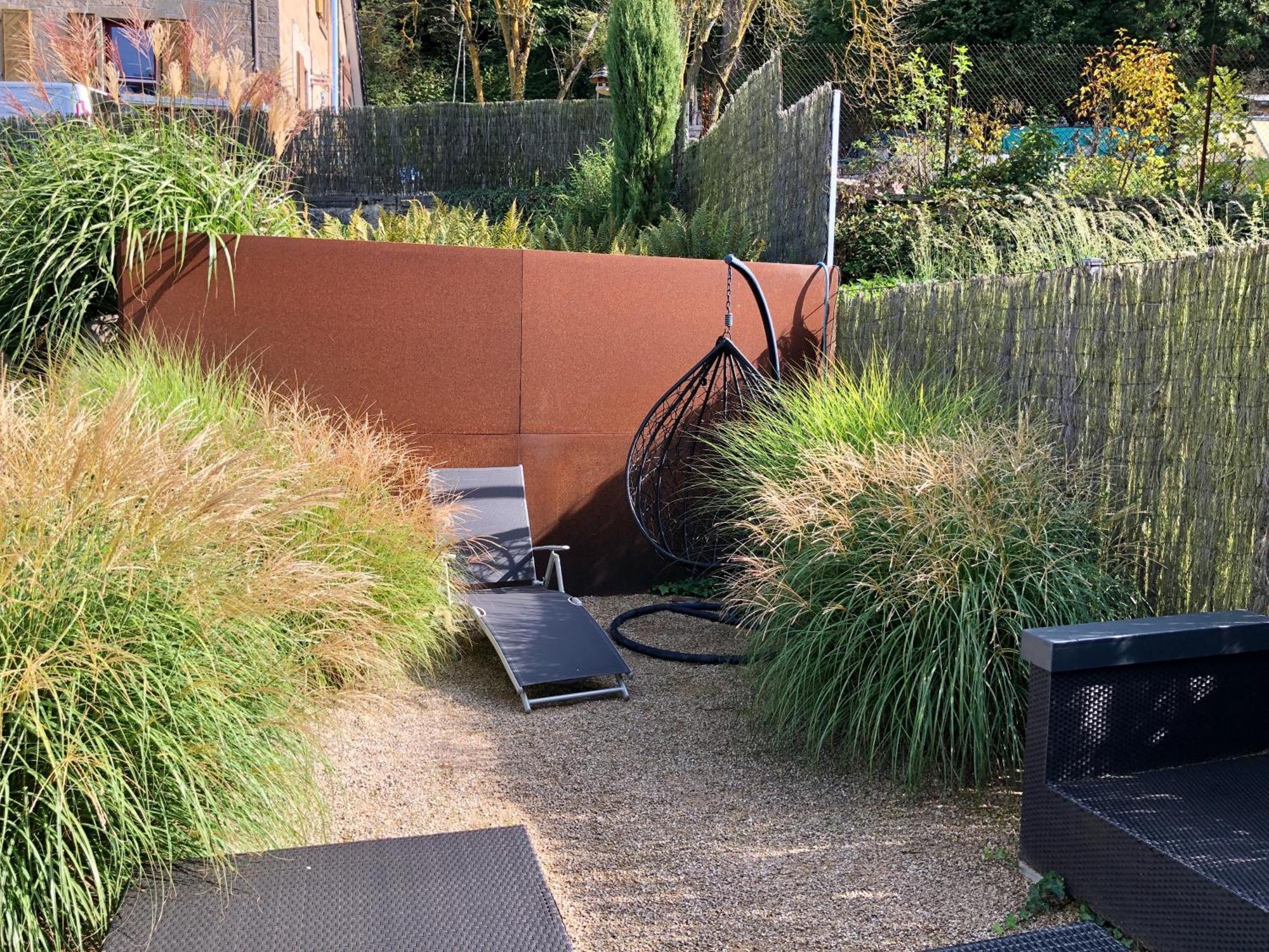 Ferienhaus Eifel-Auszeit Rieden  Zewnętrze zdjęcie